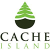 Cache Island Corp Logo